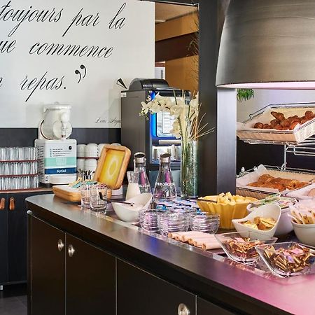 Kyriad Tarbes Bastillac エクステリア 写真