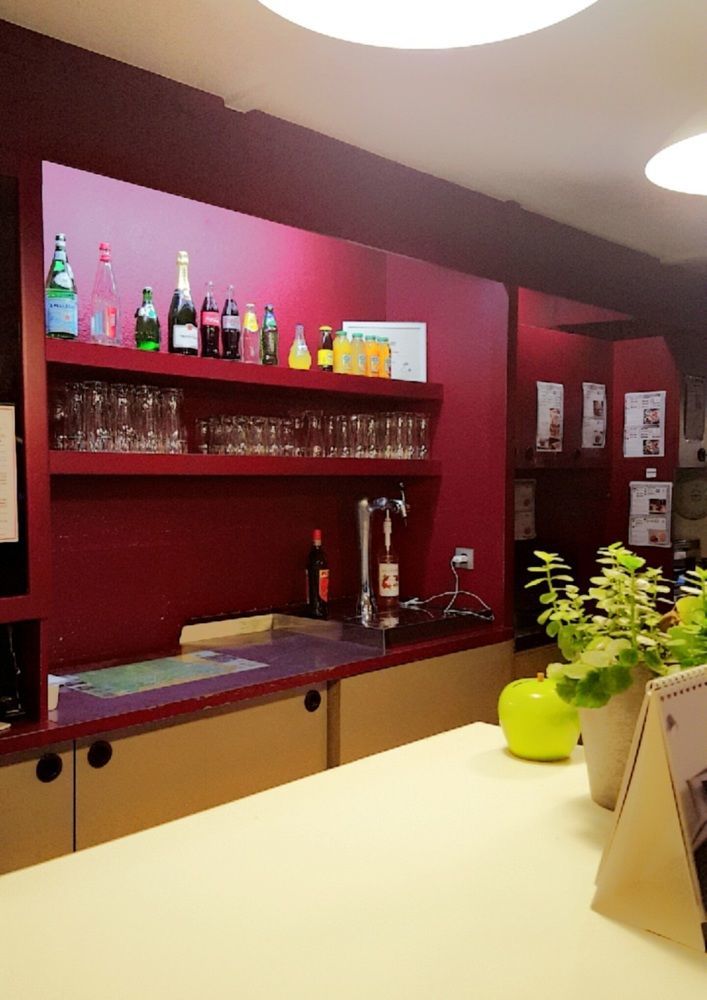 Kyriad Tarbes Bastillac エクステリア 写真